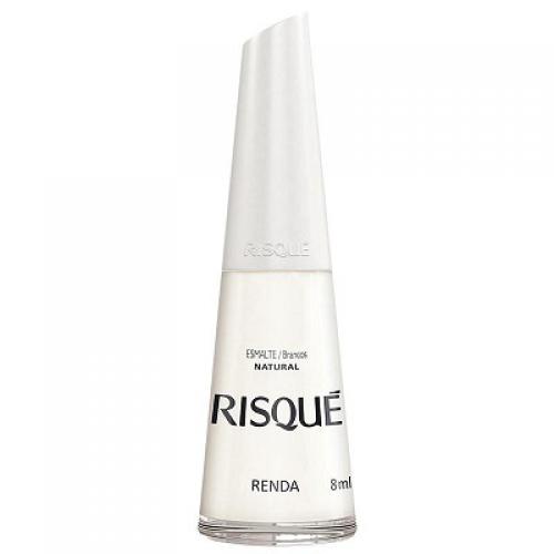 ESMALTE RISQUE NATURAL RENDA