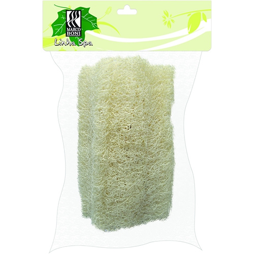 Bucha Vegetal Marco Boni