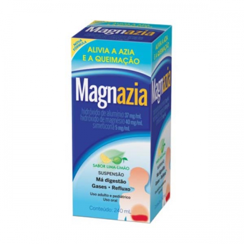 Magnazia 240mL