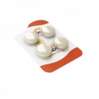 Anador com 4 Comprimidos