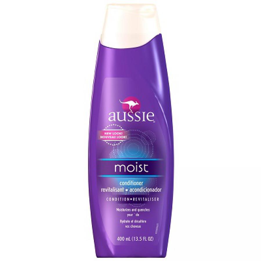 Condicionador Aussie Moist 400ml