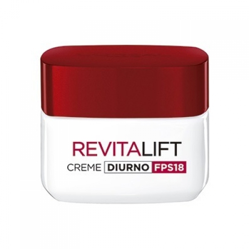 Revitalift FPS 18 Dermo Expertise