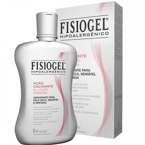 FISIOGEL AI LOCAO 240ML