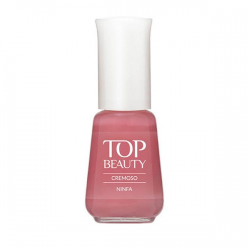 Esmalte Top Beauty Cremoso Ninfa