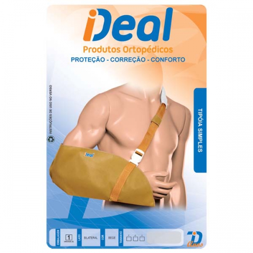 Tipoia Simples G Ideal