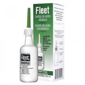 Fleet Enema Laxante 133ml