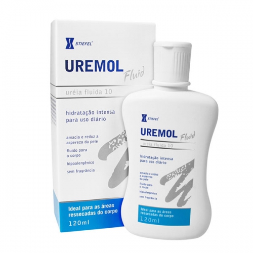 Uremol Fluid 120ml