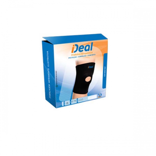 Joelheira Neo G Ideal