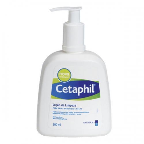 CETAPHIL LO.LIMPEZA 300ML