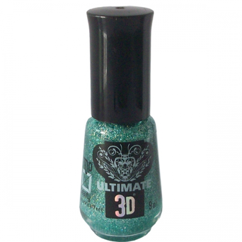Esmalte Top Beauty 3D Naturalure Effect