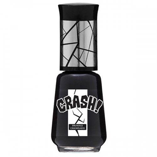 Esmalte Top Beauty Crash 5 Breakage