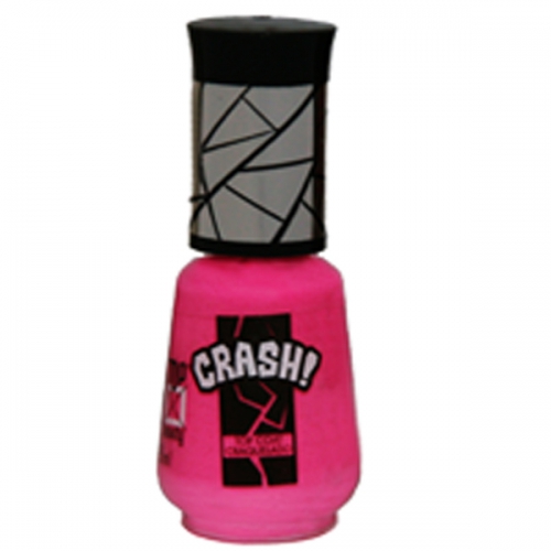 Esmalte Top Beauty Crash 7 CreasED