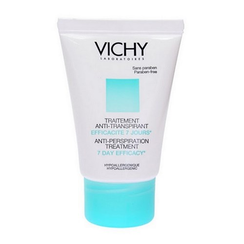 Desodorante Vichy Cremeso 7 dias 30ml