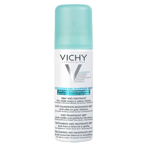 D.A.VICHY 125ML/75G