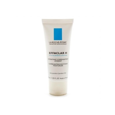 EFFACLAR H CREME HIDR.FACIAL 40ML