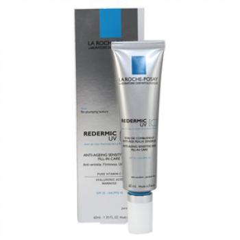 Redermic Hyalu C Uv Com 40ml