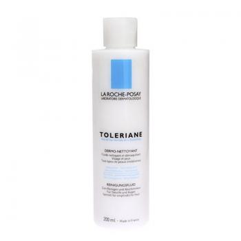 Toleriane Dermonettoyant Gel Creme La Roche Posay 200ml