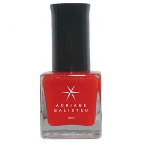 Esmalte Adriane Galisteu Bibi