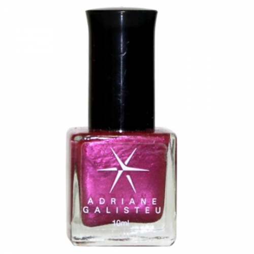 Esmalte Adriane Galisteu 7 Voltas
