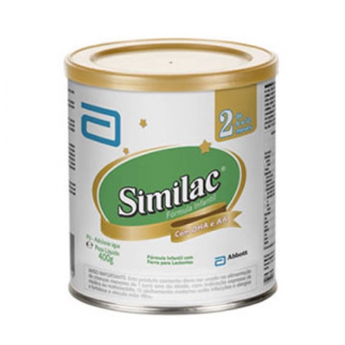 SIMILAC ADVANCE IQ 2 400G