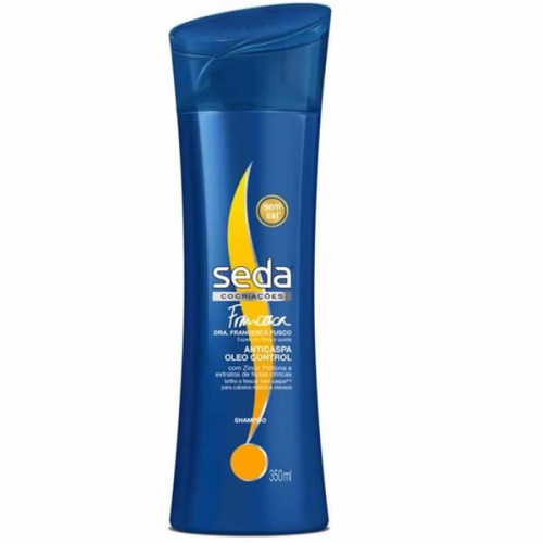 Shampoo Seda Óleo Control 350ml