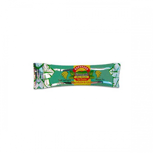 Bananada fazendinha natural sem adicao de acucar