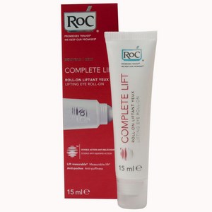Roc Complet Lift Olho Rollon 15ml