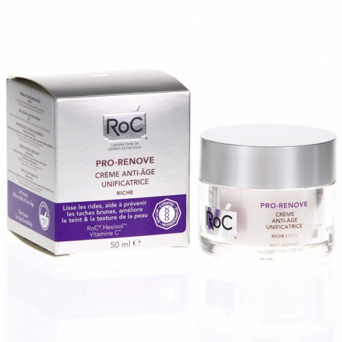 Creme Anti-Idade Pro Renove 50ml