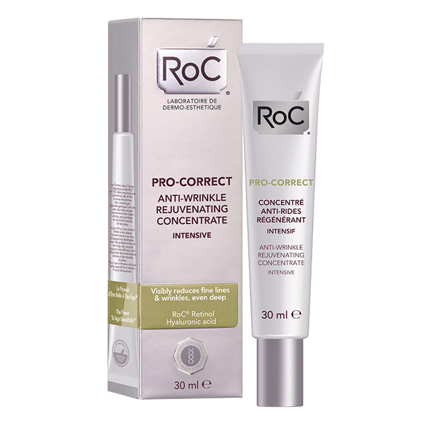 PRO CORRECT CONCENTRADO INTENSIVO 30ML