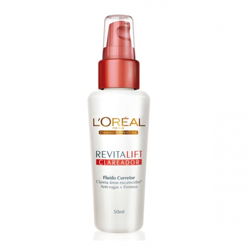 Revitalift Clareador Dermo