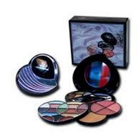 Ruby Rose Kit Cores 1 E 2 Com 2 Unidades