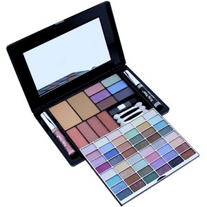 Kit maquiagem ruby rose hb2648