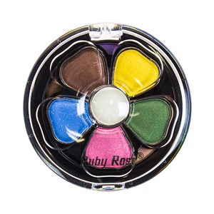 Kit Maquiagem Ruby Rose HB112