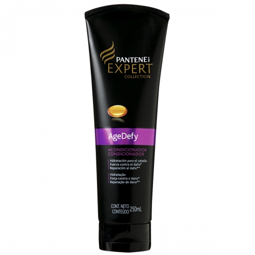 CONDICIONADOR PANTENE EXPERT AGEDEFY 250ML
