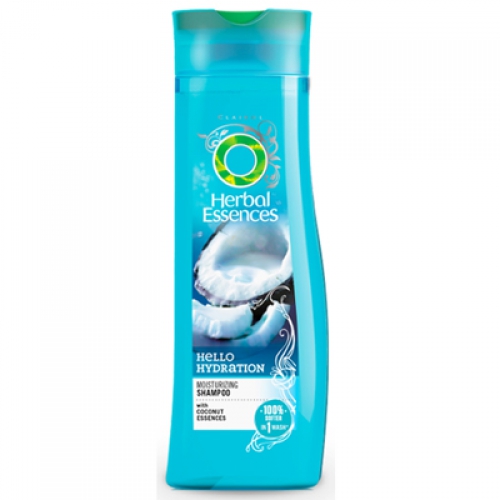 Shampoo Herbal Essences Hello 300ml