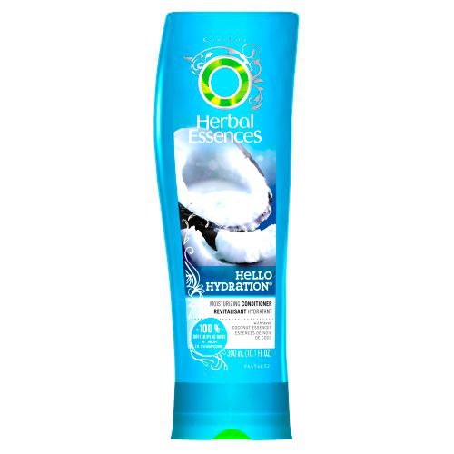Condicionador Herbal Essences Hello 300ml