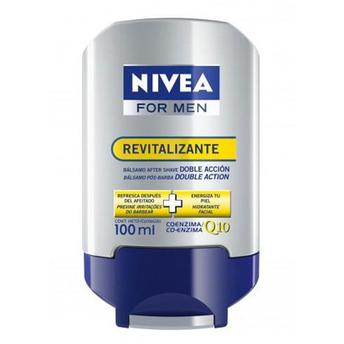 Nivea Pós Barba Double Action 100ml