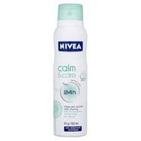 Desodorante Nivea Aerosol Calm & Care 150ml