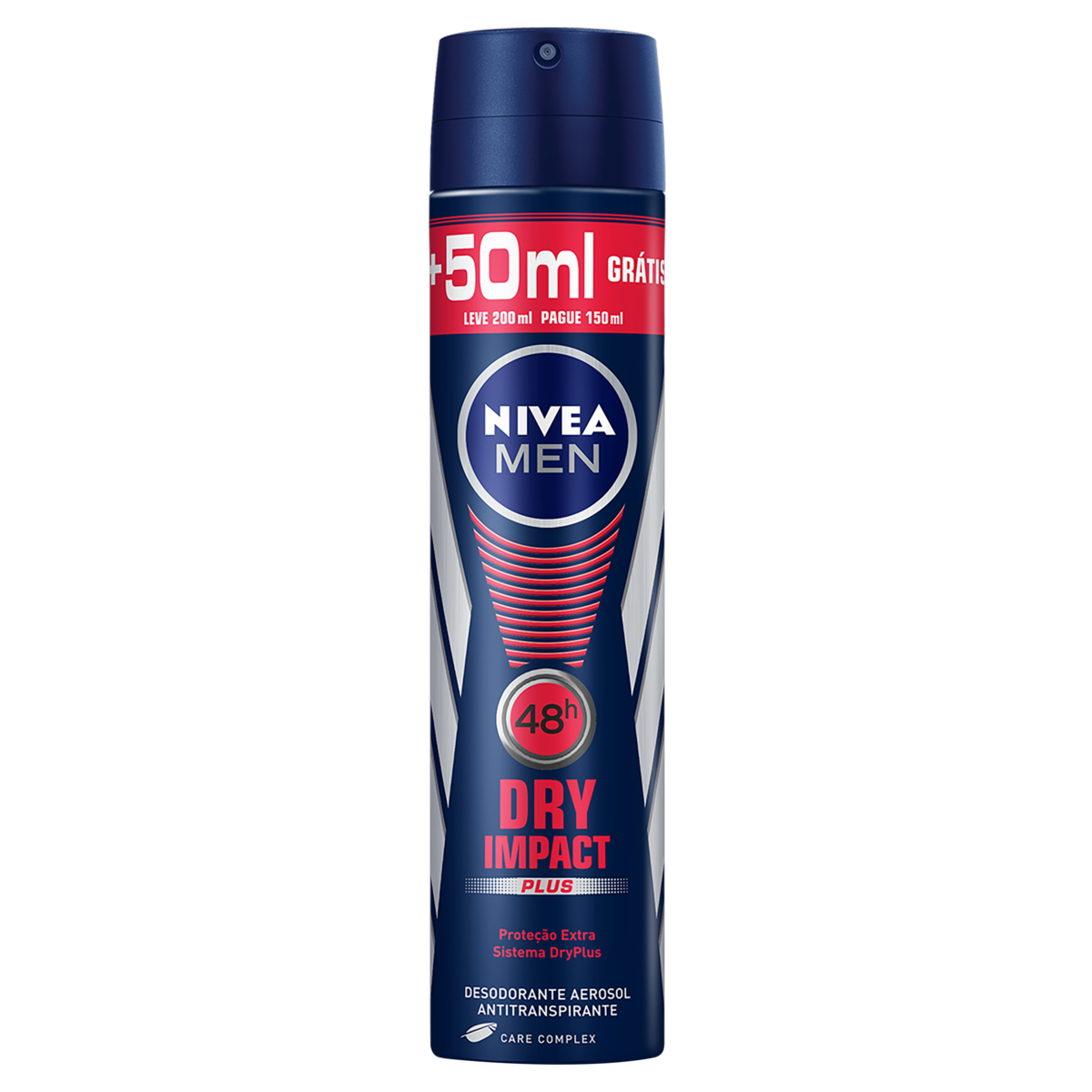 Des Nivea Aero 150 50ml Impact