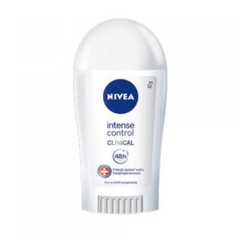 Desodorante Rollon Nivea Clinical Feminino 42g