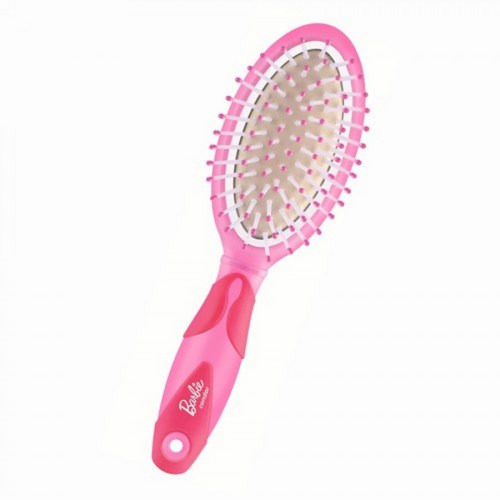 ESCOVA DE CABELO CONDOR BARBIE REF.6895