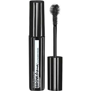 Máscara para Sobrancelhas Maybelline Brown Drama