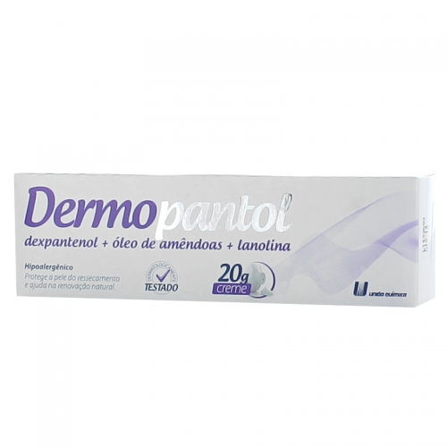 Dermopantol Creme 20g