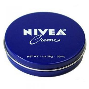 Hidratante Nivea Creme Lata 29g
