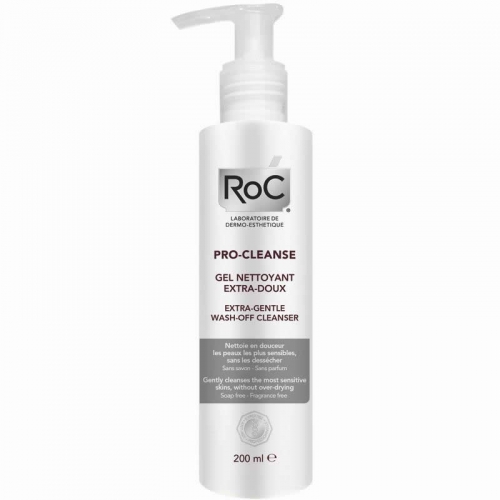 Roc Pro Cleanse 200ml