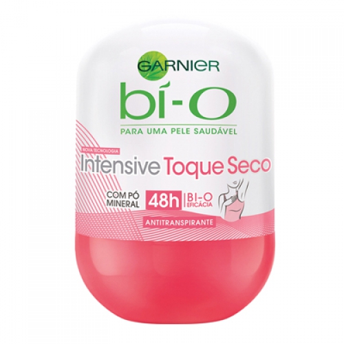 Desodorante Bi-O Rollon Feminino Intensive