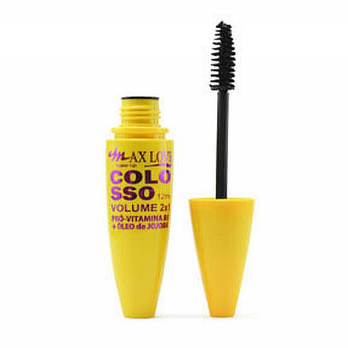 Mascara para Cilios Max Love Colosso