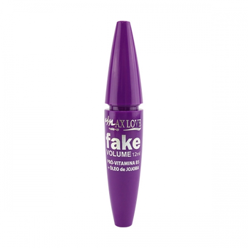Mascara para Cílios Max Love Fake