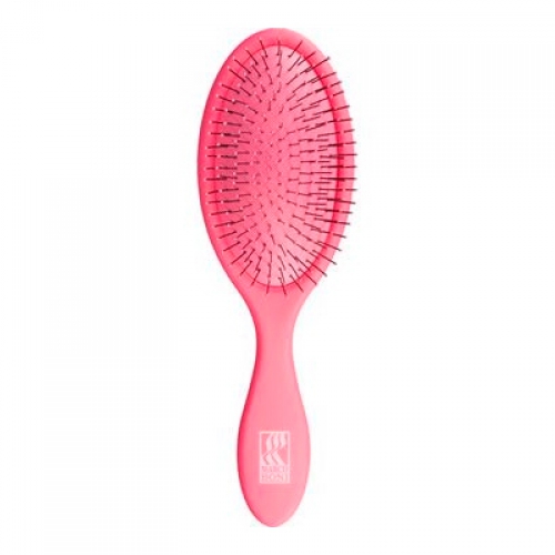 Escova Desembraçante Oval Cerdas Flexíveis Marco Boni