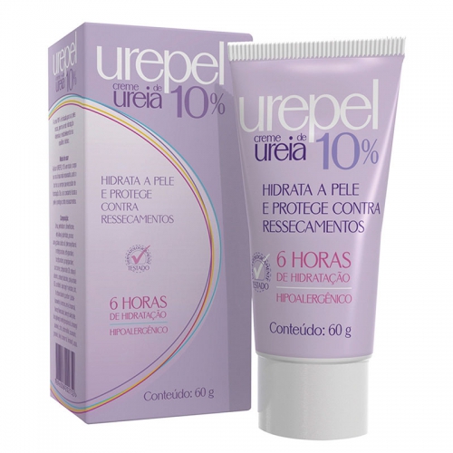 Urepel Creme 60g